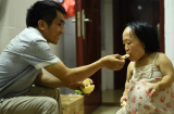 Vượt định kiến, mẹ bầu 93cm sinh con, được chồng gù cưng chiều như 'bà hoàng'