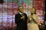 MC Lại Văn Sâm thổ lộ: 'Mỹ Tâm là cô ca sĩ tôi vô cùng yêu quý suốt 25 năm qua'