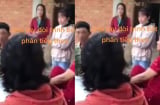 Cặp đôi mới cưới đã ly dị, mẹ chồng đến nhà đòi vàng, cô dâu lên tiếng bắt đền 'trinh tiết'