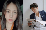 Ngô Thanh Vân khoe khung cảnh cực tình bên Huy Trần nhưng khiến fan vất vả vì nhìn mãi mới ra chàng