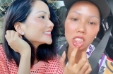 Nhìn lại hình ảnh H'Hen Niê cách đây 3 năm sẽ hiểu chi tiết bị nghi Shbet888 tiền thưởng cực khủng thẩm mỹ hoàn toàn vô lý