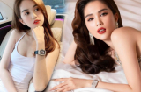 Vừa mất đồng hồ 15 tỷ, Ngọc Trinh vẫn 'chơi lớn' mua biệt thự trên Đà Lạt vì quá thích