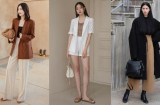 Gợi ý cách phối đồ phong cách minimalism đơn giản nhưng đẹp hết nấc như diện đồ hiệu