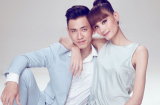 Lê Thúy phải nhập viện vì bị ốm, nhìn cách ông xã chăm sóc chiều chuộng là biết hôn nhân ra sao