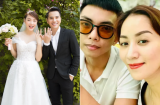 Showbiz 6/4: Minh Hằng hé lộ ảnh cưới gây bão MXH, Khánh Thi bị chê già như bà của Phan Hiển