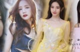 Park Min Young và Cúc Tịnh Y: Hai mỹ nhân đình đám 'đổi vận' nhờ Shbet888 tiền thưởng cực khủng thẩm mỹ