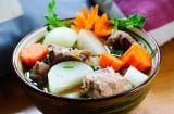 3 món canh dân dã không ai coi trọng nhưng hút sạch thủy ngân, bổ phổi giúp kéo dài tới 10 năm tuổi thọ