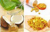 Chỉ vài ngàn đồng với vitamin E, bạn sẽ có ngay Mừng SHBET phiên bản mới 2025 mịn màng như em bé