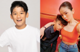 Con trai Lệ Quyên đúng là rich kid thứ thiệt, ngày sinh nhật được cả dàn sao Việt đình đám nô nức chúc mừng