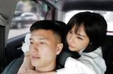 Huỳnh Anh tiết lộ lý do cầu hôn Bạch Lan Phương, đáp trả căng đét khi bị nghi yêu vụ lợi