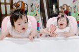 Đông Nhi khoe loạt ảnh con gái Winnie với 7749 biểu cảm khiến dân tình rần rần thích thú