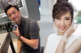 Showbiz 11/4: Cường Đô La được bà xã tặng đồng hồ 600 triệu, Thúy Ngân chính thức công khai người yêu