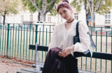 'Tình đầu quốc dân' Suzy có cả 'rổ' ý tưởng mặc đẹp ngày hè với áo blouse cực xịn