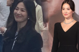 Song Hye Kyo gây xôn xao với nhan sắc thật qua ảnh 'team qua đường', vẫn một Link Vào SHBET88 Mới Nhất nhưng giờ đã khác?