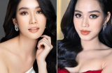 Á hậu Phương Anh hiếm hoi nhận xét về Hoa hậu Đỗ Thị Hà, tiết lộ tính cách thật của đàn em