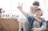 Đàn ông có 3 dấu hiệu này chứng tỏ phụ nữ chọn yêu đúng người, cưới đúng chồng