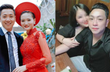 Nam diễn viên 'Ma làng' khoe bạn gái mang bầu sau ồn ào ngoại tình, vợ cũ có phản ứng cực gắt