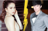 Nathan Lee khó chịu khi tên tuổi đặt cạnh Ngọc Trinh, khẳng định mình ở đẳng cấp khác