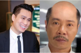 NSND Công Lý bức xúc mắng Việt Anh 'thằng ngu' vì lý do khó đỡ, phản ứng của bà xã mới gây bất ngờ