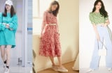 Yoona đã hơn 30 nhưng vẫn trẻ trung nhờ 13 cách lên đồ vừa đẹp vừa hack tuổi này
