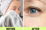 5 lý do giúp bạn hiểu vì sao không nên dùng khăn lau mặt nếu không muốn da nhăn nheo lão hóa sớm