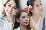 Chi Pu từng thừa nhận thay đổi một chi tiết nhỏ trên khuôn mặt để nhan sắc hoàn hảo hơn