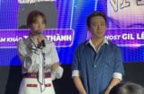 Hari Won kể về tuổi thơ nghèo 'khủng khiếp', tâm sự muốn con thừa hưởng 'cái đầu' của chồng