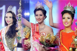 Hoa hậu Việt Nam không thi cuộc thi quốc tế: Kỳ Duyên vướng scandal, Đặng Thu Thảo gây tiếc nuối