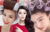Phạm Băng Băng và dàn mỹ nhân Việt đều phải nhờ cậy dụng cụ này để tóc bồng bềnh hoàn hảo