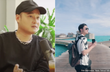 Quang Vinh lần đầu nói về lý do chi gần 1 tỷ cho một chuyến du lịch, đẳng cấp 'dân chơi' là đây