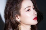 Chỉ với một bức ảnh cận mặt, Nhã Phương khiến dân mạng xuýt xoa vì nhan sắc đỉnh cao visual cực phẩm