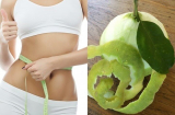 Ghim ngay bí quyết giảm cân bằng nước bưởi luộc, vòng eo 'con kiến' không còn xa