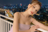 Sam tiết lộ lý do không cần chồng đại gia vì 'bản thân đã có rất nhiều tiền rồi'