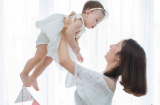 5 đặc điểm của người mẹ dễ di truyền sang con, mẹ để ý xem có đúng không nhé