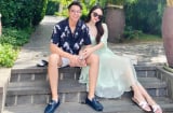 Hương Giang chính thức lộ diện sau hơn 1 tháng 'mất tích' giữa nghi vấn chia tay Matt Liu
