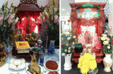 Đúng 0 giờ ngày giỗ tổ Hùng Vương: Gia chủ đặt thứ này lên bàn thờ, 3 đời tiêu không hết của