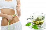 Uống một cốc trà đinh hương mỗi ngày bụng cả rổ mỡ cũng hết veo, eo thon da láng mịn