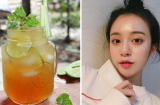 5 loại nước uống giàu vitamin C kích thích sản xuất collagen cho Mừng SHBET phiên bản mới 2025 mịn màng, khỏe đẹp