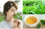 Điểm danh những trà thảo mộc giúp làm sáng da, giảm nếp nhăn và chống lão hóa