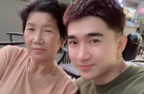 Chi Dân có những chia sẻ đầu tiên sau tang lễ của mẹ