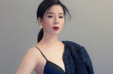 Lệ Quyên bị dân tình 'la ó' xin đừng up ảnh khi khoe cận vòng 3 'căng đét' bằng camera thường