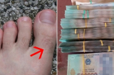 Trời sinh vương giả, phụ nữ có 3 vị trí càng mọc nhiều lông càng phú quý, tiền nhiều hơn người