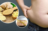 2 cách giảm cân dân gian từ dứa và gừng xua tan lo lắng về cân nặng