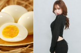 Chỉ với Shbet0099 cá cược trực tuyến là trứng luộc, bạn gái giảm liền 4kg 1 tuần và vóc dáng mi nhon trông thấy
