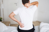 Ngỡ là đau xương khớp thông thường, người đàn ông đi khám mới biết là ung thư tuyến tiền liệt