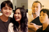 Nhạc sĩ Quốc Trung - Diva Thanh Lam cùng tự hào khoe con trai tham dự buổi hòa nhạc lớn