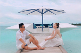 Bảo Thy lần đầu tiết lộ lý được chồng đại gia 'cưa đổ'