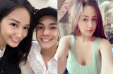 Noo Phước Thịnh nhắc nhở Mai Phương Thúy vì ăn mặc mát mẻ