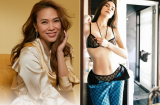 Showbiz 26/4: Mỹ Tâm hiếm hoi nhắc về người yêu cũ, Hà Hồ phô diễn vòng eo 'chuẩn đét' sau sinh con