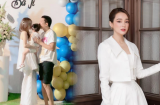 Động thái đầu tiên của Nhã Phương sau ồn ào bị tố mắc bệnh ngôi sao, lần đầu khoe giọng của con gái cưng